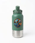 TrailPup Insulated Dog Water Bottle